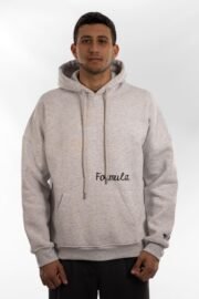 Formula Hoodie - white - Image 2