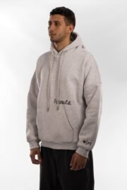 Formula Hoodie - white - Image 5