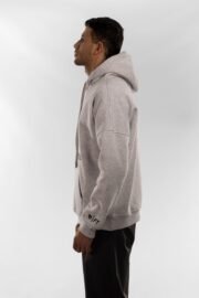 Formula Hoodie - white - Image 3