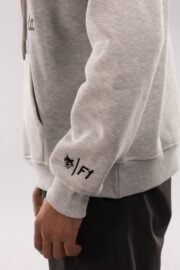 Formula Hoodie - white - Image 4