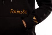 Formula Hoodie - Black - Image 5