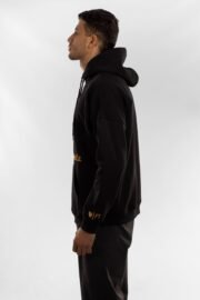 Formula Hoodie - Black - Image 2