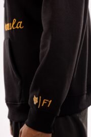 Formula Hoodie - Black - Image 3