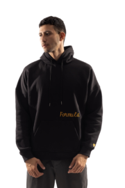 Formula Hoodie - Black